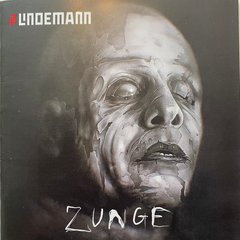 Till Lindemann – Zunge (2023) Audio CD (імпорт, буклет)