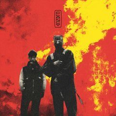 Twenty One Pilots &ndash; Clancy (2024) Audio CD (імпорт, буклет)