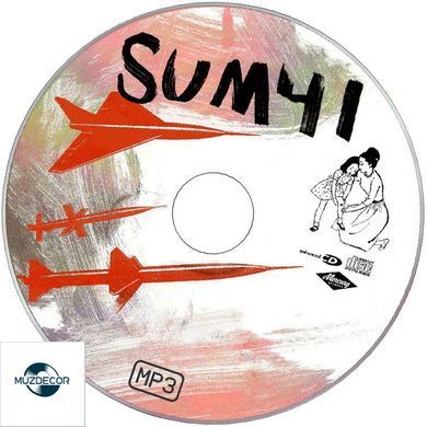 SUM 41 MP3