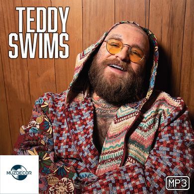 Teddy Swims MP3 0938 фото Teddy Swims MP3