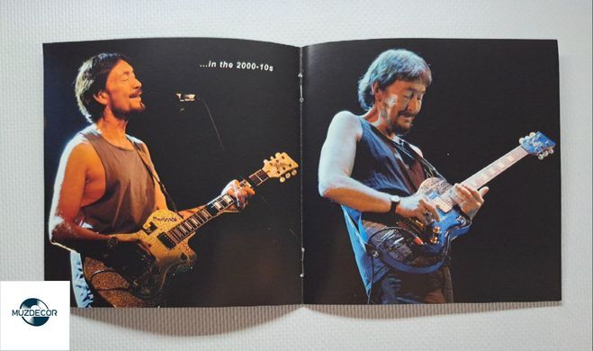 Chris Rea &ndash; One Fine Day (1980) Audio CD (імпорт, буклет)
