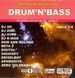 Drum'N' Bass (Драм-н-бейс) 4 cd MP3