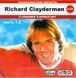 RICHARD CLAYDERMAN MP3 8 CD (Частина 1 - 8)