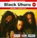 BLACK UHURU MP3 2CD