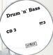 Drum'N' Bass (Драм-н-бейс) 4 cd MP3