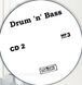 Drum'N' Bass (Драм-н-бейс) 4 cd MP3