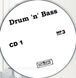 Drum'N' Bass (Драм-н-бейс) 4 cd MP3