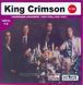 KING CRIMSON MP3 4 CD