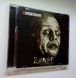 Till Lindemann – Zunge (2023) Audio CD (імпорт, буклет)