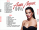 Ані Лорак &ndash; DIVA (Live) 2 AUDIO CD-R