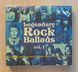 Legendary Rock Ballads, Vol. 1 (2013) 2 Audio CD (digipak)
