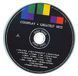 Coldplay - The Greatest Hits (2009) 2 Audio CD-R