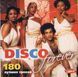 DISCO FOREVER MP3