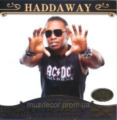HADDAWAY MP3