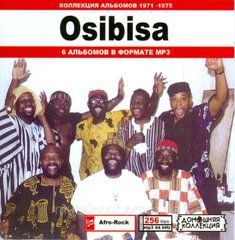 OSIBISA MP3