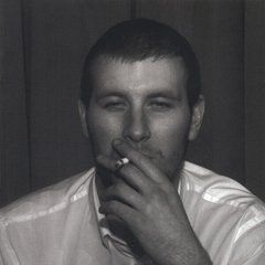Arctic Monkeys &ndash; Whatever People Say I Am, That&rsquo;s What I&rsquo;m Not (2006) Audio CD