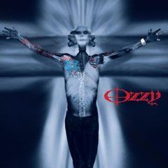 Ozzy Osbourne &ndash; Down To Earth (2001) Audio CD