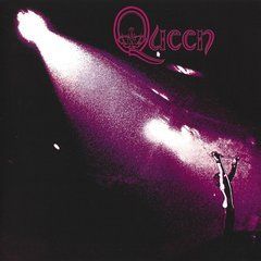 Queen &ndash; Queen (2011) Audio CD (імпорт, буклет)