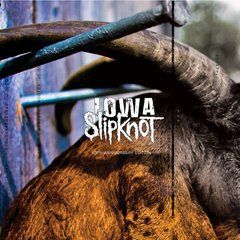Slipknot &ndash; Iowa (2011) Audio CD (импорт, буклет)