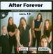 AFTER FOREVER MP3 2 CD