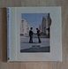 Pink Floyd &ndash; Wish You Were Here (1975) Audio CD (Mini LP, Paper Sleeve)