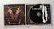 My Chemical Romance &ndash; I Brought You My Bullets, You Brought Me Your Love (2002) Audio CD