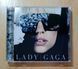 Lady Gaga &mdash; The Fame (2008) Audio CD (імпорт, буклет)