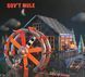 Gov't Mule &ndash; Peace...Like A River (2023) 2 Audio CD (импорт, буклет)
