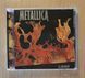 Metallica &ndash; Load (1996) Audio CD