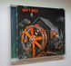 Gov't Mule &ndash; Peace...Like A River (2023) 2 Audio CD (импорт, буклет)