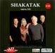 SHAKATAK MP3 6 CD
