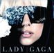 Lady Gaga &mdash; The Fame (2008) Audio CD (імпорт, буклет)