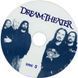 Dream Theater MP3, 3 CD