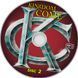 Kingdom Come MP3 2 CD
