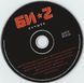 Би-2 - Лучшее (2010) 2 Audio CD-R