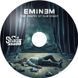 Eminem - The Death of Slim Shady (2024) Audio CD-R