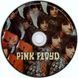 Pink Floyd &ndash; The Piper At The Gates Of Dawn (1967) Mini Vinyl Audio CD (Remastered, імпорт)