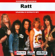 RATT MP3