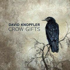David Knopfler &ndash; Crow Gifts (2024) Audio CD (імпорт, буклет)