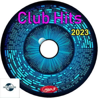 CLUB HITS 2023 MP3