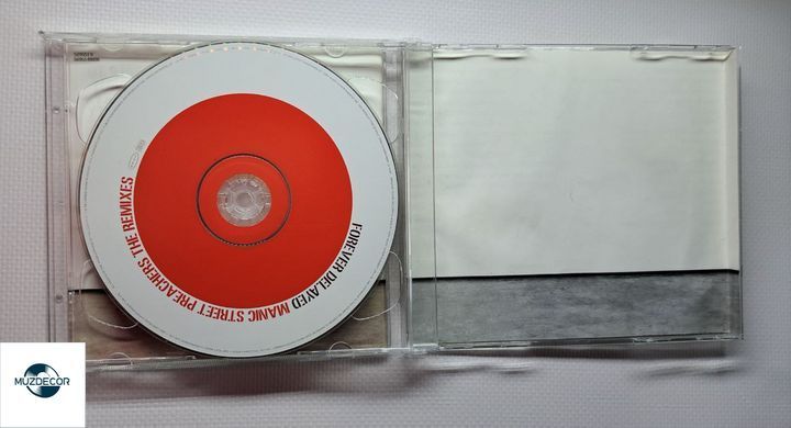 Manic Street Preachers &ndash; Forever Delayed: The Greatest Hits 2 Audio CD