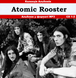 Atomic Rooster  MP3 2CD