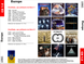 Europe MP3 2 CD