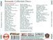 Romantic collection Disco MP3