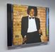 Michael Jackson – Off The Wall (1979) Audio CD (імпорт, буклет)