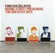 Manic Street Preachers &ndash; Forever Delayed: The Greatest Hits 2 Audio CD