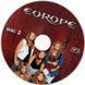 Europe MP3 2 CD