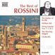 The Best Of ROSSINI AUDIO CD-R