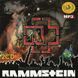 RAMMSTEIN MP3 2 CD