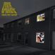 Arctic Monkeys &ndash; Favourite Worst Nightmare (2007) Audio CD (імпорт, буклет)